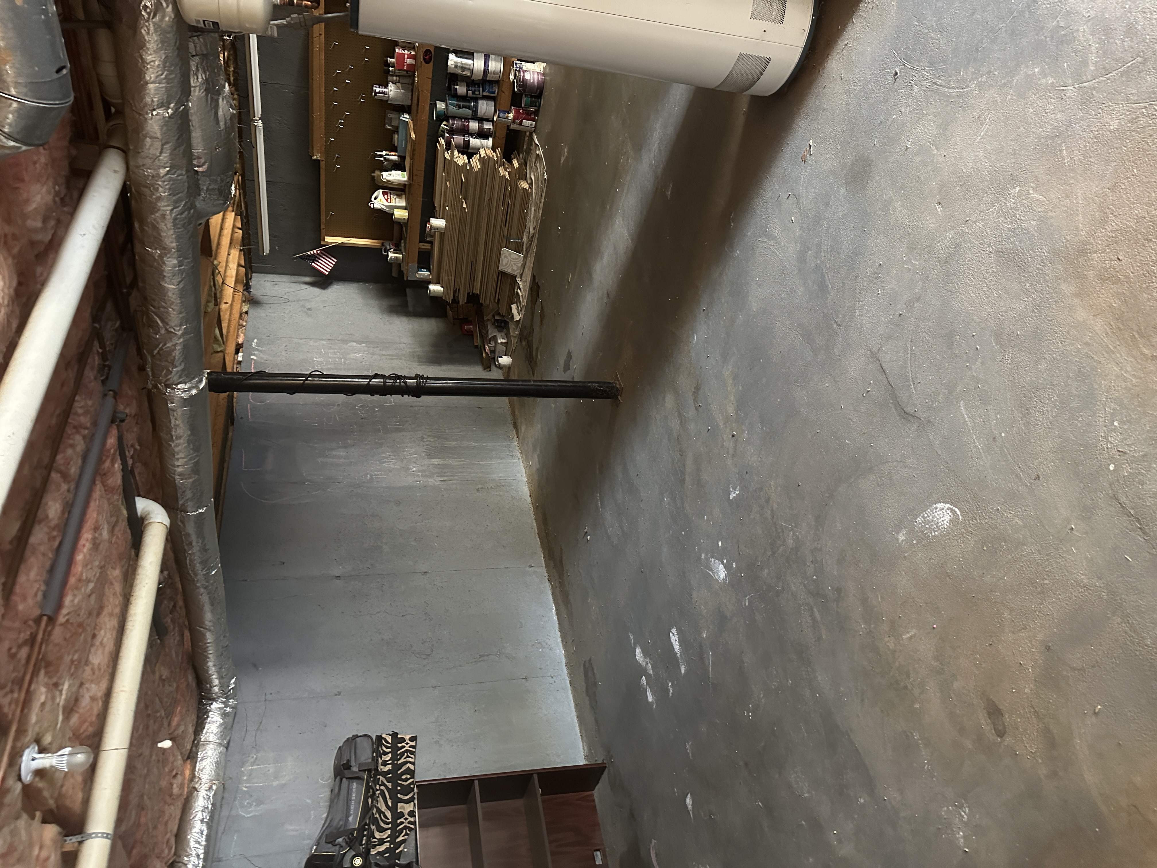 Estate cleanout after